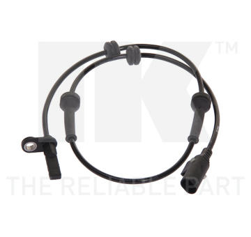 Snímač, počet otáček kol NK 292359