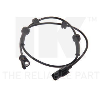 Snímač, počet otáček kol NK 292360