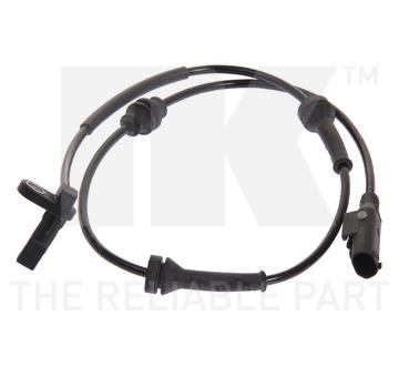 Snímač, počet otáček kol NK 292361