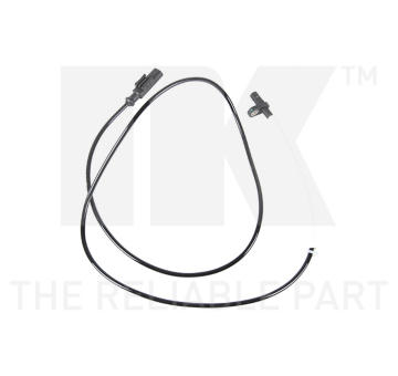 Snímač, počet otáček kol NK 292378