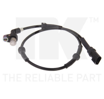 Snímač, počet otáček kol NK 292505