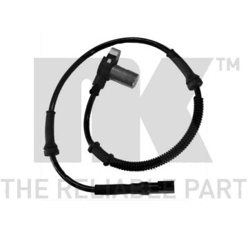 Snímač, počet otáček kol NK 292510