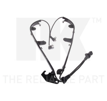 Snímač, počet otáček kol NK 292520