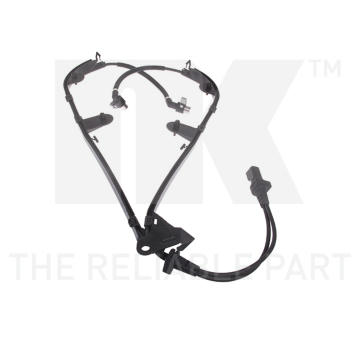 Snímač, počet otáček kol NK 292521