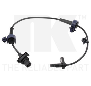 Snímač, počet otáček kol NK 292603