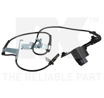 Snímač, počet otáček kol NK 293221