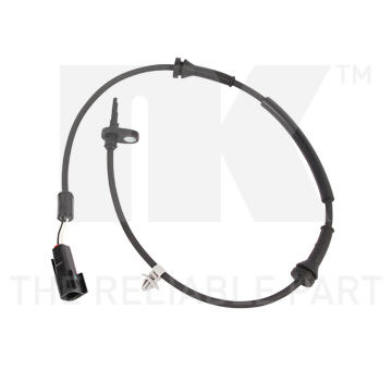 Snímač, počet otáček kol NK 293222