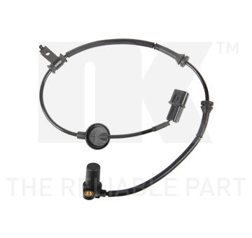 Snímač, počet otáček kol NK 293408