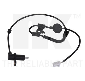 Snímač, počet otáček kol NK 293424