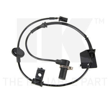 Snímač, počet otáček kol NK 293452