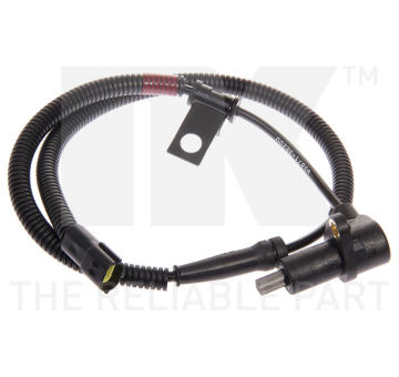 Snímač, počet otáček kol NK 293509