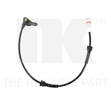 Snímač, počet otáček kol NK 293972