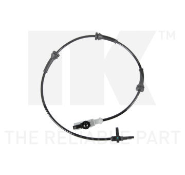 Snímač, počet otáček kol NK 294023