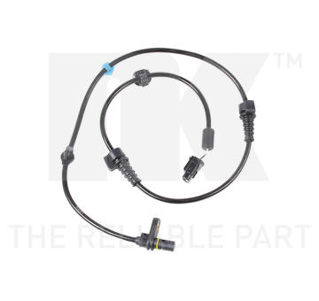 Snímač, počet otáček kol NK 295216