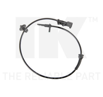 Snímač, počet otáček kol NK 296608