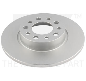 Brzdový kotouč NK 311024