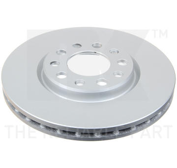 Brzdový kotouč NK 311034