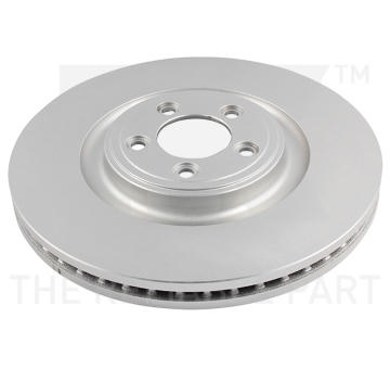 Brzdový kotouč NK 311225