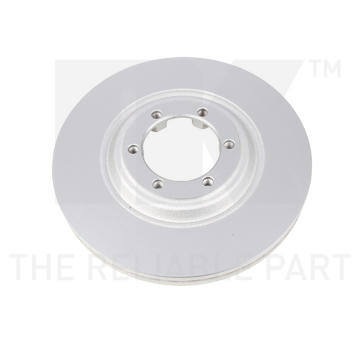 Brzdový kotouč NK 311405