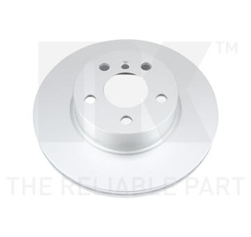 Brzdový kotouč NK 3115136