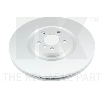 Brzdový kotouč NK 3115144