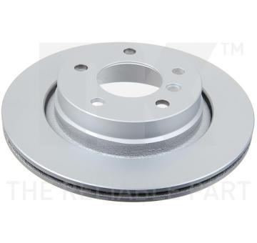 Brzdový kotouč NK 311541