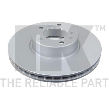 Brzdový kotouč NK 311544