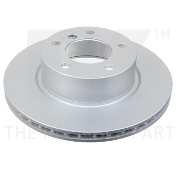 Brzdový kotouč NK 311555