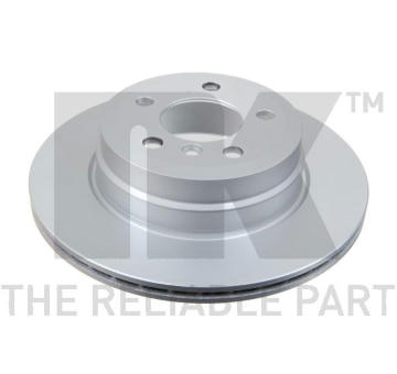 Brzdový kotouč NK 311583