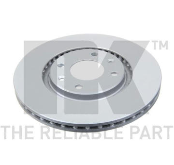 Brzdový kotouč NK 311919