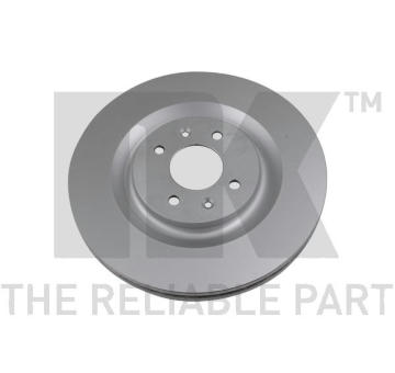 Brzdový kotouč NK 311955