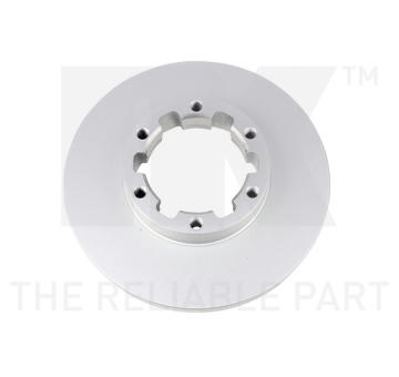 Brzdový kotouč NK 3122100