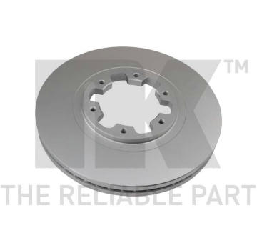 Brzdový kotouč NK 312262