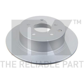 Brzdový kotouč NK 312273