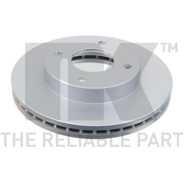 Brzdový kotouč NK 312279