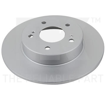 Brzdový kotouč NK 312280