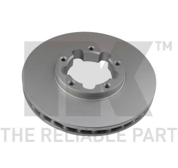 Brzdový kotouč NK 312286