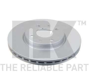 Brzdový kotouč NK 312336