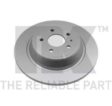 Brzdový kotouč NK 3125102