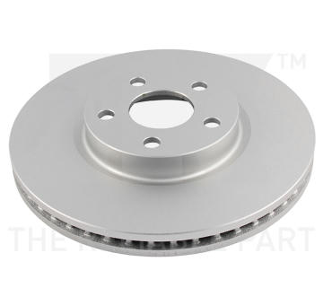 Brzdový kotouč NK 3125106