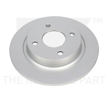 Brzdový kotouč NK 3125112