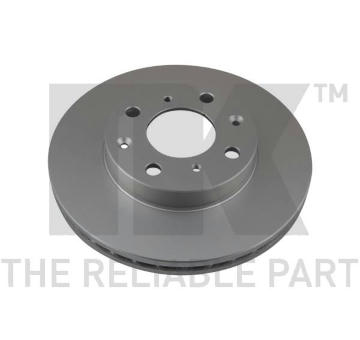 Brzdový kotouč NK 312615