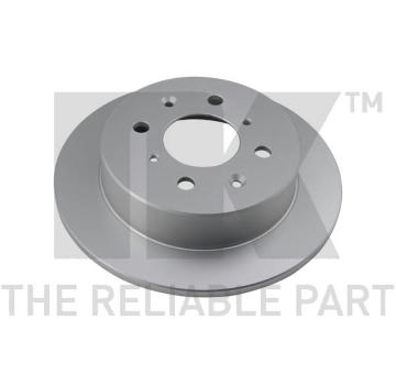 Brzdový kotouč NK 312621