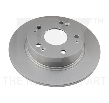 Brzdový kotouč NK 312638