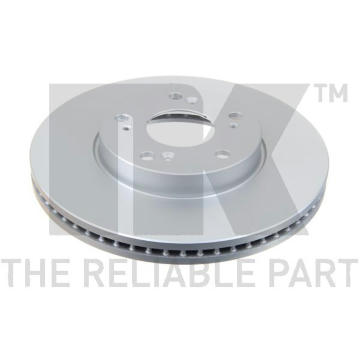 Brzdový kotouč NK 312661