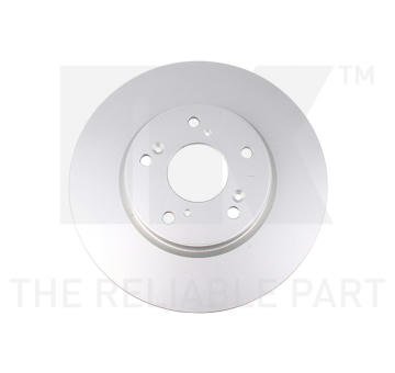 Brzdový kotouč NK 312680