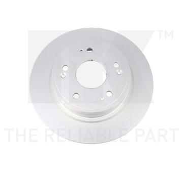 Brzdový kotouč NK 312681