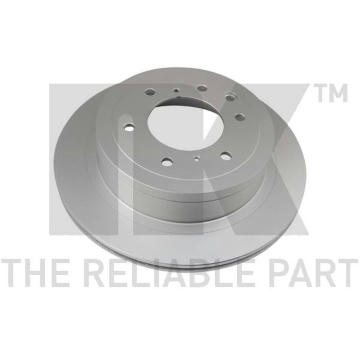 Brzdový kotouč NK 313056