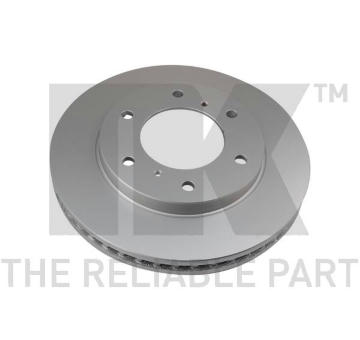 Brzdový kotouč NK 313059