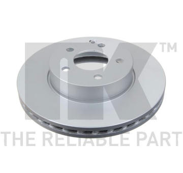 Brzdový kotouč NK 3133100